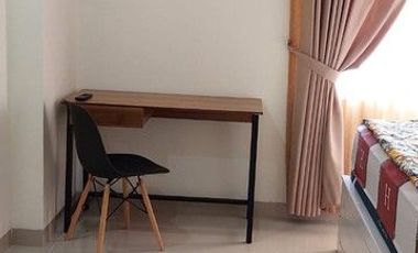 Dijual Apartemen Altuz Lokasi Strategis Dekat Kampus di Kawasan Depok Sleman