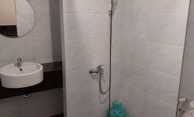 Dijual Apartemen Altuz Lokasi Strategis Dekat Kampus di Kawasan Depok Sleman