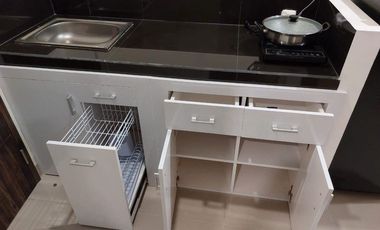 Dijual Apartemen Altuz Lokasi Strategis Dekat Kampus di Kawasan Depok Sleman