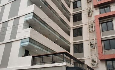 Dijual Apartemen Altuz Lokasi Strategis Dekat Kampus di Kawasan Depok Sleman