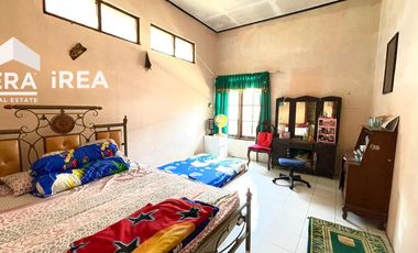 RUMAH DIJUAL DI BOYOLALI DEKAT SAMSAT, LUWES MALL DAN PASAR KOTA BOYOLALI