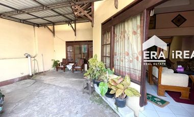 RUMAH DIJUAL DI BOYOLALI DEKAT SAMSAT, LUWES MALL DAN PASAR KOTA BOYOLALI