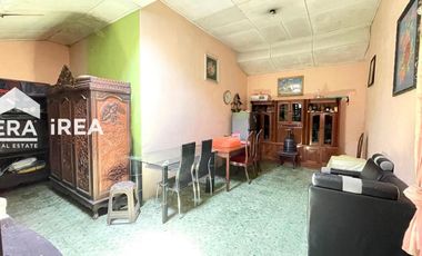 RUMAH DIJUAL DI BOYOLALI DEKAT SAMSAT, LUWES MALL DAN PASAR KOTA BOYOLALI