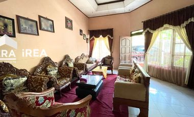 RUMAH DIJUAL DI BOYOLALI DEKAT SAMSAT, LUWES MALL DAN PASAR KOTA BOYOLALI