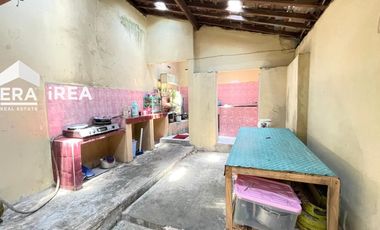 RUMAH DIJUAL DI BOYOLALI DEKAT SAMSAT, LUWES MALL DAN PASAR KOTA BOYOLALI