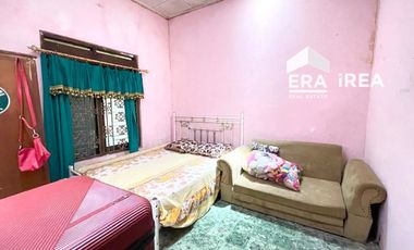 RUMAH DIJUAL DI BOYOLALI DEKAT SAMSAT, LUWES MALL DAN PASAR KOTA BOYOLALI