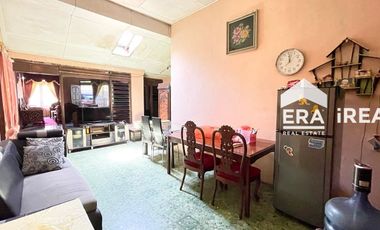 RUMAH DIJUAL DI BOYOLALI DEKAT SAMSAT, LUWES MALL DAN PASAR KOTA BOYOLALI