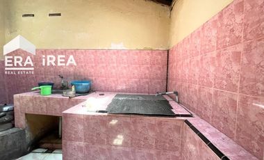 RUMAH DIJUAL DI BOYOLALI DEKAT SAMSAT, LUWES MALL DAN PASAR KOTA BOYOLALI