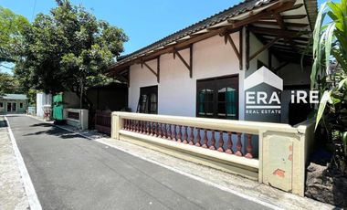 RUMAH DIJUAL DI BOYOLALI DEKAT SAMSAT, LUWES MALL DAN PASAR KOTA BOYOLALI