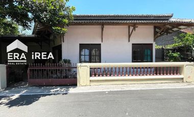 RUMAH DIJUAL DI BOYOLALI DEKAT SAMSAT, LUWES MALL DAN PASAR KOTA BOYOLALI