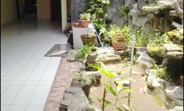Rumah Demangan Dekat Jl Gejayan, Jl Laksda Adisucipto, UNY, UGM Jogja