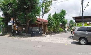 Rumah Demangan Dekat Jl Gejayan, Jl Laksda Adisucipto, UNY, UGM Jogja