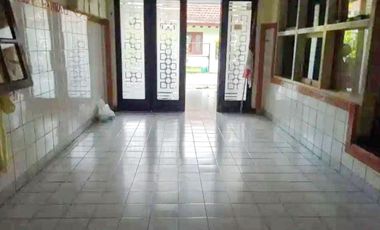 Rumah Demangan Dekat Jl Gejayan, Jl Laksda Adisucipto, UNY, UGM Jogja
