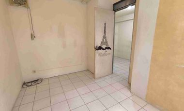dijual murah apartemen gading nias 2 kmr lt rendah kosongan shm
