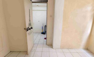 dijual murah apartemen gading nias 2 kmr lt rendah kosongan shm