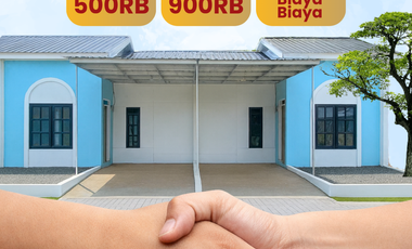 Rumah dijual di Marusu, Maros, A'bulosibatang, Sulawesi Selatan