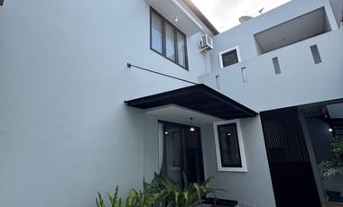WTS DIJUAL RUMAH FULL FURNISHED SIAP HUNI PUSPITA LOKA BSD CITY
