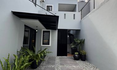 WTS DIJUAL RUMAH FULL FURNISHED SIAP HUNI PUSPITA LOKA BSD CITY