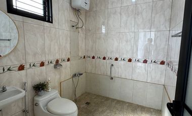 WTS DIJUAL RUMAH FULL FURNISHED SIAP HUNI PUSPITA LOKA BSD CITY