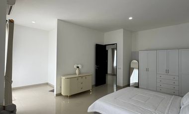 WTS DIJUAL RUMAH FULL FURNISHED SIAP HUNI PUSPITA LOKA BSD CITY
