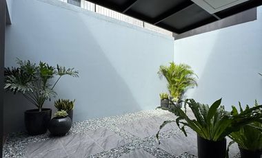 WTS DIJUAL RUMAH FULL FURNISHED SIAP HUNI PUSPITA LOKA BSD CITY