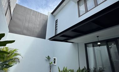 WTS DIJUAL RUMAH FULL FURNISHED SIAP HUNI PUSPITA LOKA BSD CITY