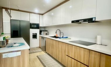 Aspen Tower Condominium 3 Bedroom Condominium Unit with 2 parking For Sale in Alabang by Filinvest +