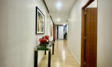 Aspen Tower Condominium 3 Bedroom Condominium Unit with 2 parking For Sale in Alabang by Filinvest +