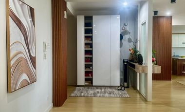 Aspen Tower Condominium 3 Bedroom Condominium Unit with 2 parking For Sale in Alabang by Filinvest +