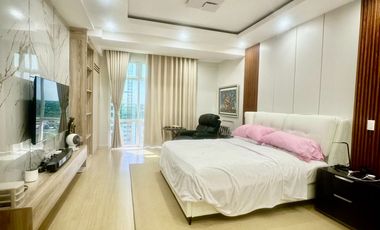 Aspen Tower Condominium 3 Bedroom Condominium Unit with 2 parking For Sale in Alabang by Filinvest +