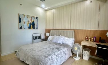 Aspen Tower Condominium 3 Bedroom Condominium Unit with 2 parking For Sale in Alabang by Filinvest +