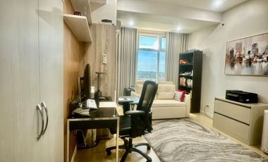 Aspen Tower Condominium 3 Bedroom Condominium Unit with 2 parking For Sale in Alabang by Filinvest +