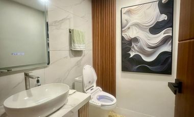 Aspen Tower Condominium 3 Bedroom Condominium Unit with 2 parking For Sale in Alabang by Filinvest +
