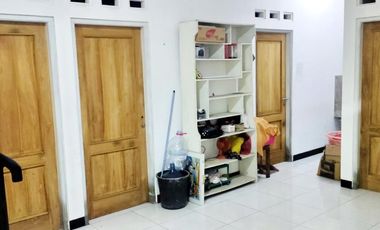 Rumah Kost Pilahan Kotagede Jogja Dekat Jl Rejowinangan, Gedongkuning