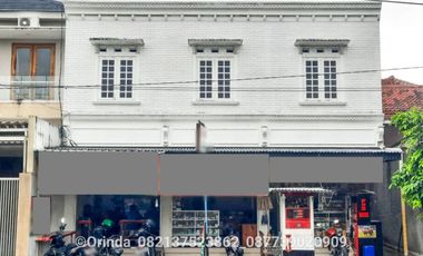 Rumah Kost Pilahan Kotagede Jogja Dekat Jl Rejowinangan, Gedongkuning
