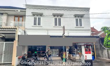 Rumah Kost Pilahan Kotagede Jogja Dekat Jl Rejowinangan, Gedongkuning
