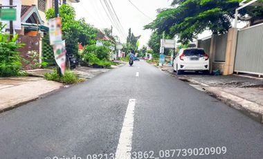 Rumah Kost Pilahan Kotagede Jogja Dekat Jl Rejowinangan, Gedongkuning