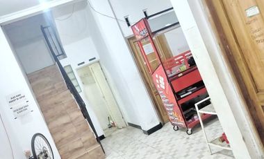 Rumah Kost Pilahan Kotagede Jogja Dekat Jl Rejowinangan, Gedongkuning