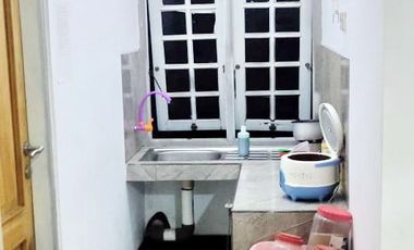 Rumah Kost Pilahan Kotagede Jogja Dekat Jl Rejowinangan, Gedongkuning