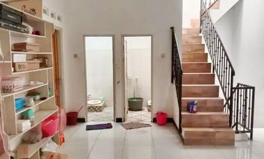 Rumah Kost Pilahan Kotagede Jogja Dekat Jl Rejowinangan, Gedongkuning