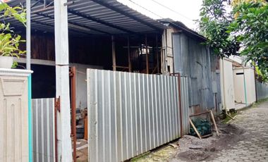 Rumah Kost Pilahan Kotagede Jogja Dekat Jl Rejowinangan, Gedongkuning