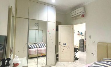 Dijual Cepat Rumah Siap Huni Rapi di Feronia Alam Sutera Tangerang