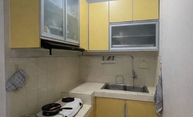 Dijual Cepat Rumah Siap Huni Rapi di Feronia Alam Sutera Tangerang