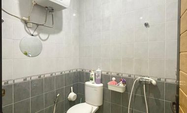 Dijual Cepat Rumah Siap Huni Rapi di Feronia Alam Sutera Tangerang