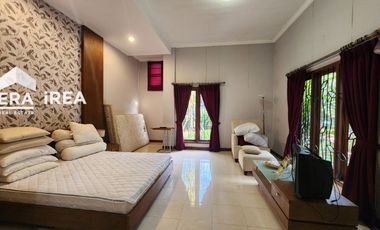 RUMAH 2 LANTAI DIJUAL DI SOLO BELAKANG NEO SOLO GRAND MALL - DEKAT STADION SRIWEDARI DAN PUSAT BISNIS SOLO