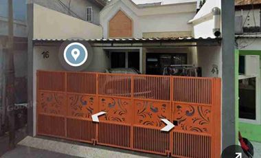 Disewakan Rumah Fully Furnished Strategis Siap Huni di Rawamangun Jakarta Timur