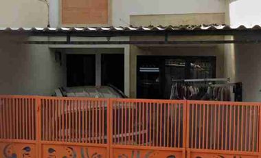 Disewakan Rumah Fully Furnished Strategis Siap Huni di Rawamangun Jakarta Timur