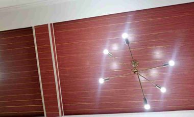 Disewakan Rumah Fully Furnished Strategis Siap Huni di Rawamangun Jakarta Timur