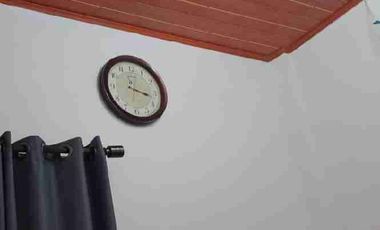 Disewakan Rumah Fully Furnished Strategis Siap Huni di Rawamangun Jakarta Timur