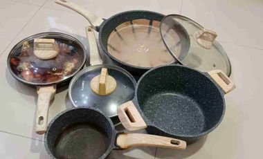 Disewakan Rumah Fully Furnished Strategis Siap Huni di Rawamangun Jakarta Timur